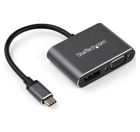 StarTech CDP2DPVGA Cables, Connectors, and Adapters