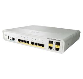 Cisco WS-C3560CG-8TC-S Accessory