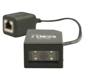 ID Tech IDBA-6622LRB Fixed Barcode Scanner