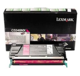 Lexmark C5346MX Toner