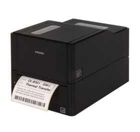 Citizen CL-E321XUBNPEA Barcode Label Printer