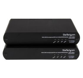 StarTech SV565UTPDUV Accessory