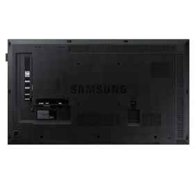 Samsung DC55E Digital Signage Display