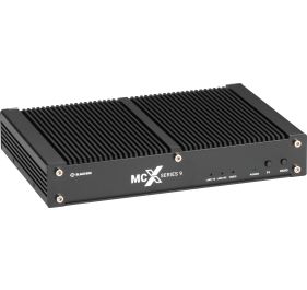 Black Box MCX-S9C-DEC Accessory