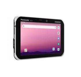 Panasonic FZ-S1AVBAABM Tablet