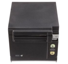Seiko RP-D10 Receipt Printer