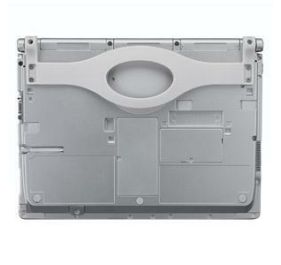 Panasonic CF-C1BWFAZ1M Rugged Laptop