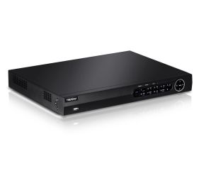 TRENDnet TV-NVR408 Network Video Recorder