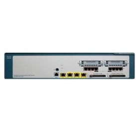 Cisco UC560-FXO-K9 Telecommunication Equipment