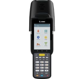 Zebra MC339U-GE2EG4EU RFID Reader