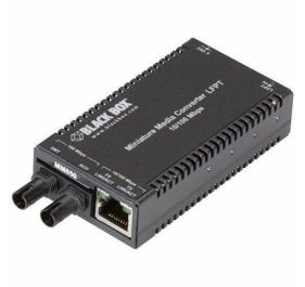 Black Box LHC040A-R4 Power Device