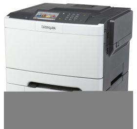 Lexmark 28ET022 Laser Printer