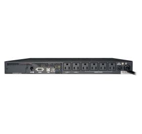 Tripp-Lite SMART750RM1U Rack