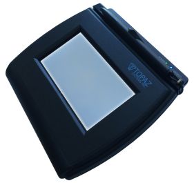 Topaz T-LBK750SE-BTB1-R Signature Pad