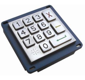 ID Tech SmartPIN Payment Terminal
