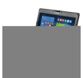 Getac SE1DY5AAADXX Rugged Laptop