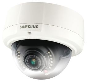 Samsung SNV-1080R Security Camera