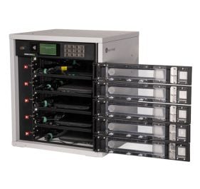 LocknCharge FUYL Tower Pro Computer Docking Station