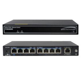 Speco POE8SW9 Accessory