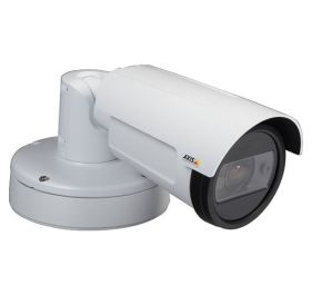 Axis 01054-001 Security Camera