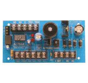Altronix AL175ULB Power Device