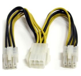 StarTech PCIEXSPLIT6 Cables, Connectors, and Adapters