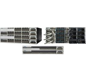 Cisco WS-C3560X-24U-E Products