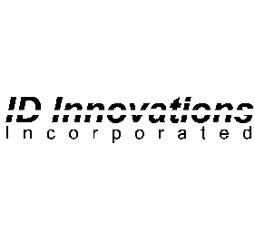ID Innovations MU-B3-6BE Credit Card Reader