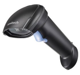 Unitech MS340 Barcode Scanner