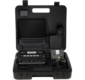 Brother PT-D460BTVP Barcode Label Printer