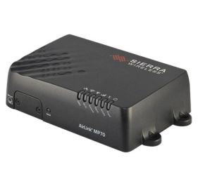 Sierra Wireless 1102743 Wireless Router