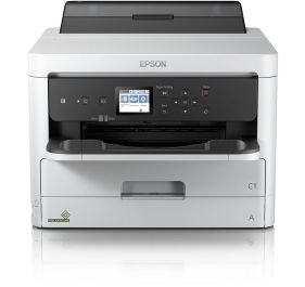 Epson C11CG05201 Multi-Function Printer