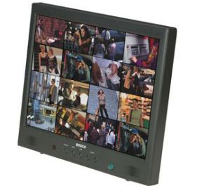 Bosch 201CL CCTV Monitor