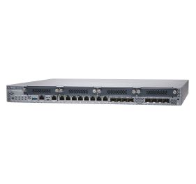 Juniper Networks SRX345-SYS-JB Firewalls & VPN