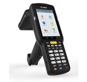 Zebra MC339U-GE4EG4US RFID Reader