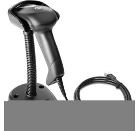 HP BW868AT Barcode Scanner