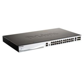 D-Link DGS-3130-30PS Data Networking