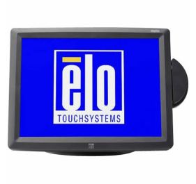 Elo E509001 POS Touch Terminal