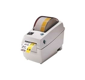 Zebra 282P-101112-000 Barcode Label Printer