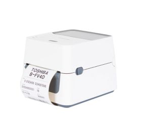 Toshiba B-FV4D Barcode Label Printer