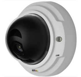 Axis 0325-041 Security Camera