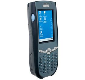 Unitech PA966 Mobile Computer