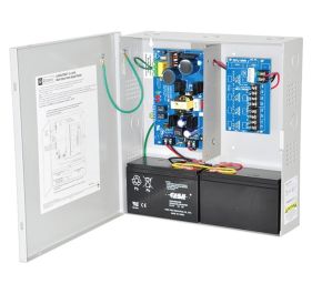 Altronix AL400ULPD4CB Power Device