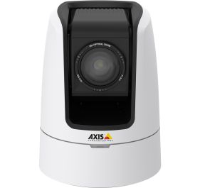 Axis 0632-004 Security Camera