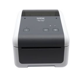 Brother TD-4420 Barcode Label Printer