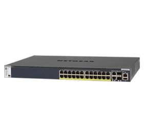 NETGEAR GSM4328PA-100NES Data Networking