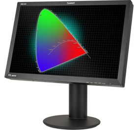 Planar PX2491W Monitor