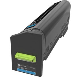 Lexmark 82K0U20 Toner