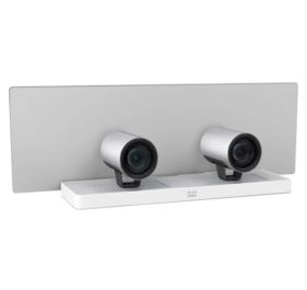 Cisco CTS-SPKER-TRACK60 Accessory