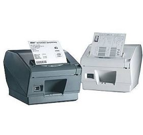 Star TSP800IIRx Receipt Printer
